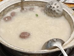 -丰尔粥食·粥底火锅·桑拿鸡(大良总店)