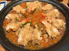 -破三川·新川菜(静安大融城店)