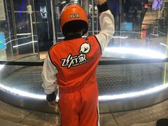 -飞行家太空体验馆(祥云小镇店)