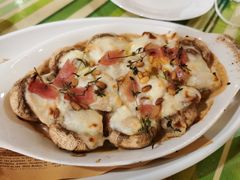 -BISTROFIORE美伊娜(伊犁南路店)