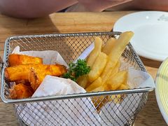 -夏日玛莉西餐厅(梅溪湖步步高店)