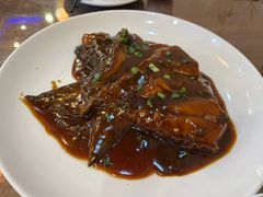 -长兴菜馆(高桥店)