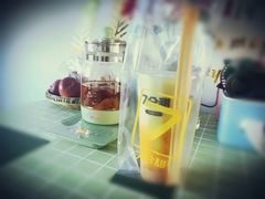 -7分甜(栖霞万谷慧店)