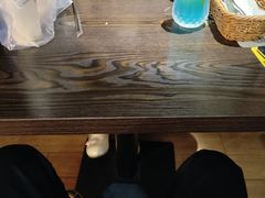 -The Cheebat 锌吧·Bistro(体育西店)