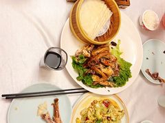-惠丰堂饭庄·烤鸭·京味菜(西北旺·唐家岭店)