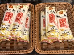 -奎元馆.百年奎元.非遗传承(西湖边的解放路店)