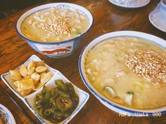 -老雒阳面馆·水席·洛阳菜(纱厂路店)