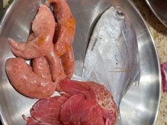 -姜胖胖首尔自助烤肉·街头小吃大排档(国瑞中心店)