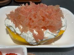 -满记甜品(苏州中心店)