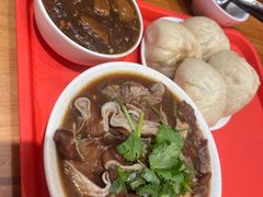 -姚记炒肝店(鼓楼店)