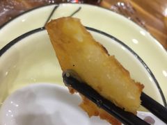 -临江宴餐厅·桐庐菜(富春江店)