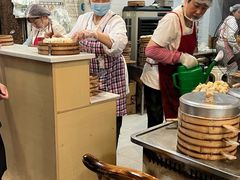 -海汇源老烧麦店(东大街总店)