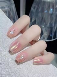 -悦指间美甲美睫