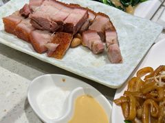 -香港新发烧腊茶餐厅(书城店)