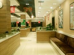 -嘉和一品粥(方庄店)
