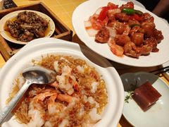 -蔡澜点心·粤菜(花城汇南区店)