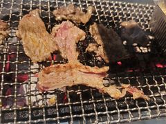 -胡同烧烤·烤肉(塔湾店)
