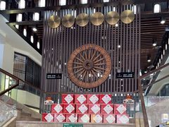 -令氏家外家岐山面(火炬路店)