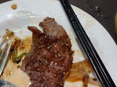 -纽斯特牛排自助餐厅(浦江万达店)