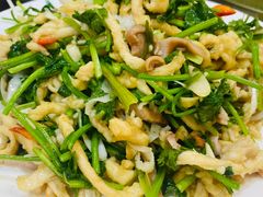 -小铜锣湾海鲜家常菜馆(河西店)