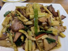 -老味道1992(武当山店)