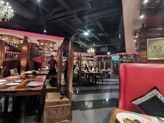 大堂-四海一家自助餐(益田假日广场店)