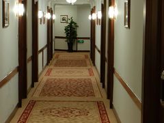 -上海国际饭店