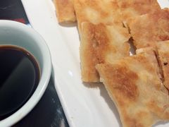 特色肉饼-惠宾饭庄(中山路店)