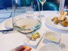 -L'Arome芳芳法国餐厅(仙林金鹰店)