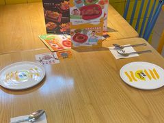 -菲滋意式餐厅(加州阳光二店)
