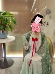 -盘子女人坊古装写真摄影(南京总店)