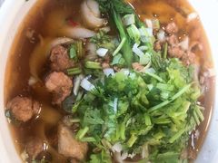传统猪肉面-东方削面(迎泽街店)