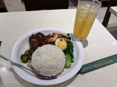 -和平馆·地道港澳茶餐厅(西门口店)