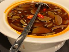-肆月河豚·新淮扬(金融街店)