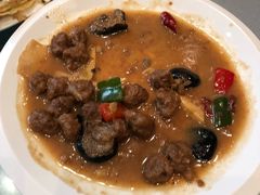 -萧记三鲜烩面(黄河南路店)
