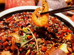 -泥糊破店小酒馆·团建聚餐(南京西路店)