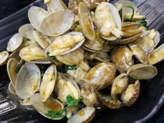 -骄傲de小龙虾 · 全羊馆(新北万达店)