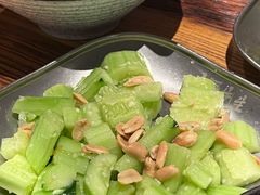 -北丐先生·野馄饨烧烤(长宁龙之梦店)
