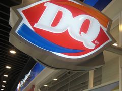 -DQ·蛋糕·冰淇淋(通州万达店)