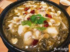 -陶德砂锅(蜀汉路店)