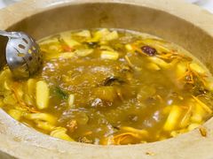 -七采菌园·石锅鱼野生菌火锅(环城北路店)