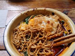 -赵伍面庄(松石大道店)