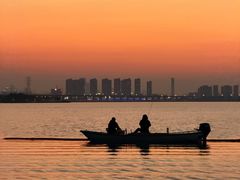 -火福·天湖阁大闸蟹博物馆主题餐厅(浅水湾店)