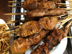 -北京烤翅(CITY分店)