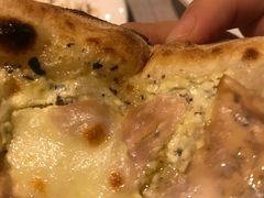 -Primo·丽莫意大利窑烤披萨