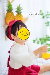 -DORA kids 朵拉儿童摄影花园店