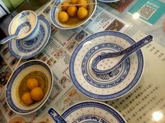 -广信牛奶甜品世家(台东店)