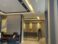 -如家商旅酒店(苏州绿宝广场何山路地铁站店)