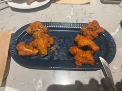 -必胜客(欢乐颂店)