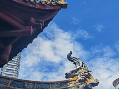 -黔明古寺